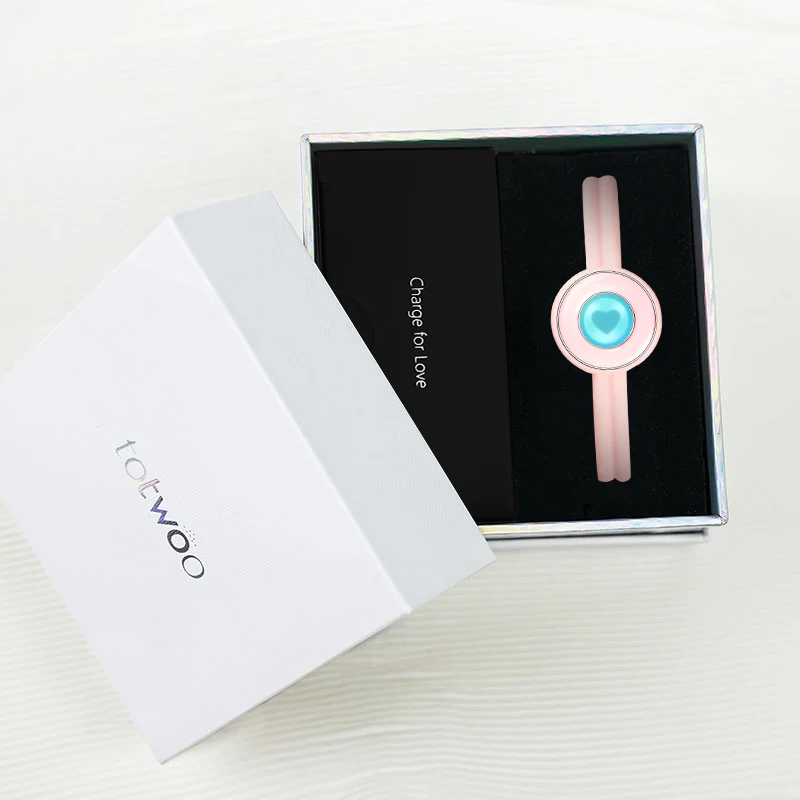 Candy Original Touch Bracelet Single(Peach Blush) - Image 6