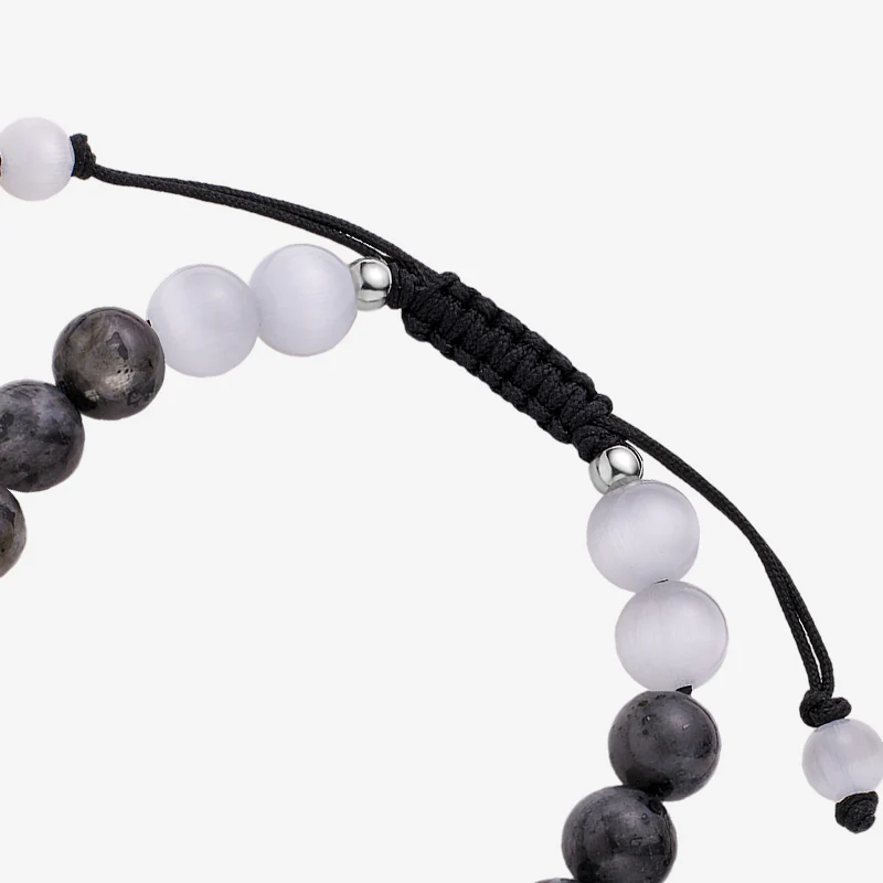 Sun & Moon Celestial Bond Beaded Bracelets - Image 9
