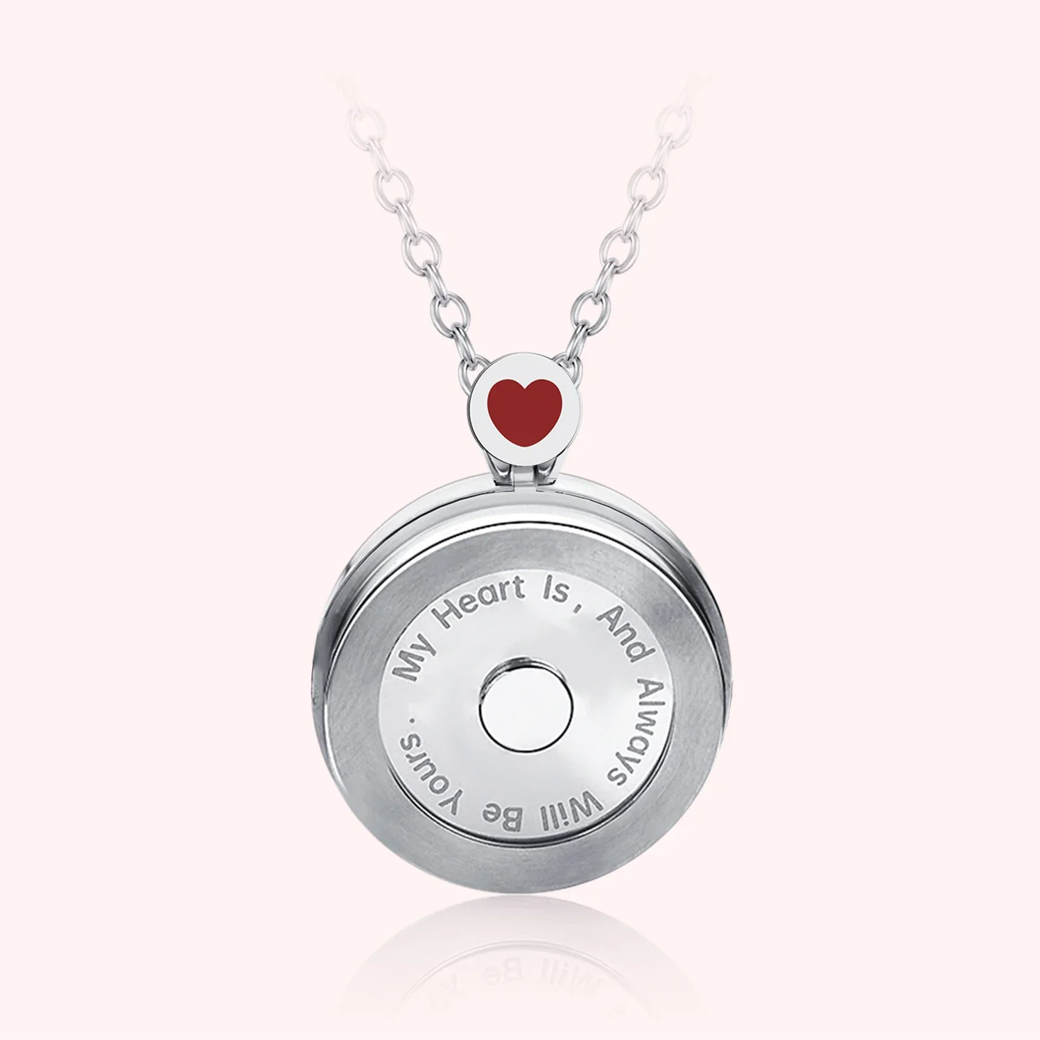 Sun & Moon Touch Necklaces - Image 12
